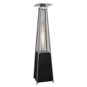 Газов отоплител, тип пирамида ELITE ODRGH-1303GR, (15778)