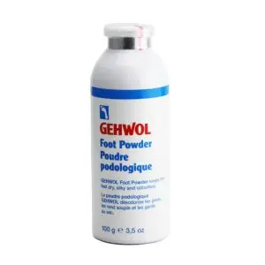 Пудра за крака Gehwol, 100 гр, (35924217)