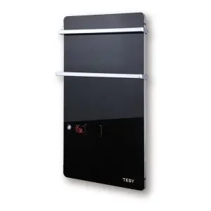 Конвектор TESY GH 200 BW, за баня, (14506)