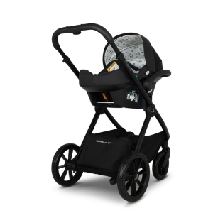Cosatto CT5823 Giggle 4 бебешка количка 3в1 FOXED, (35943977)