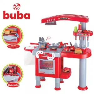 Голяма кухня Buba Your Kitchen, (15509)