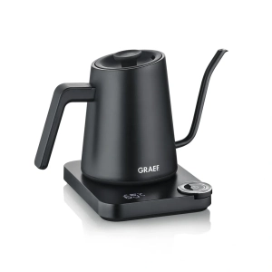 Електрическа кана Graef Pour-over с контрол на температурата (35948264)
