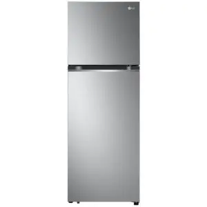 Хладилник с горна камера LG GTBV38PZGKD, (35931749)