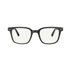 Компютърни очила GUNNAR Muir Ebony (wood), Clear Pro, (35939199)