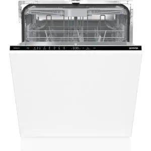 Съдомиялна машина за вграждане GORENJE GV643D90, 16 комплекта, Total Dry, (19292)