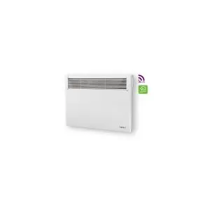 Конвектор TESY CN031150 EI CLOUD W, 1500 W, WI-FI, Бял, (14485)