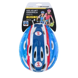 Dunlop детска каска 48-52 см BLUE STAR, (35945193)