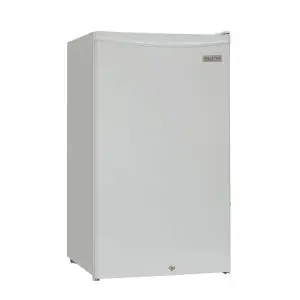Хладилник ELITE BCC-90120W, 80L, Бял,  (22293)