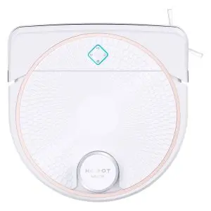 Робот прахосмукачка с моп LEGEE D7 , 2700Pa, (17041)