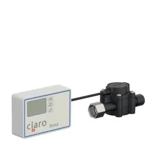 Разходомер за филтрирана вода Hansgrohe HG F23, (22006)