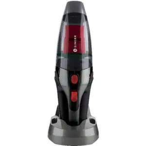 Акумулаторна прахосмукачка Singer TYPHOON HVC-1480WD, (35931970)