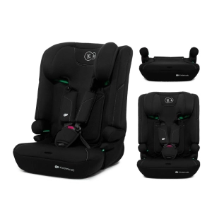 Kinderkraft I-COMFY i-Size столче за кола BLACK, (35945681)