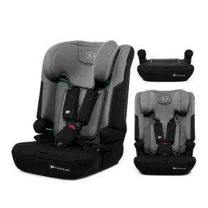 Kinderkraft I-COMFY i-Size столче за кола DARK GREY, (35945680)
