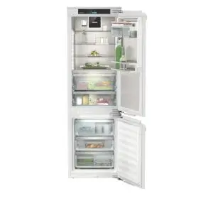 Хладилник–фризер за вграждане LIEBHERR ICBNci 5183 Peak BioFresh NoFrost, (21446)