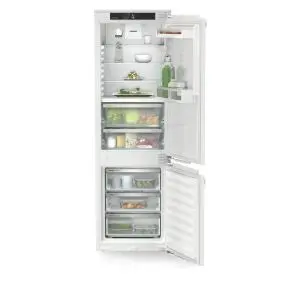Хладилник–фризер за вграждане LIEBHERR ICBNdi 5123 Plus BioFresh NoFrost, (21442)