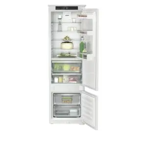 Хладилник с фризер за вграждане LIEBHERR ICBSd 5122 Plus BioFresh, Smart Frost, 255L, (14067)