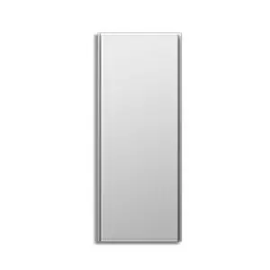 Електрически отоплител за баня Icon White Wi Fi 750W, Отложен старт, Бял, (21050)