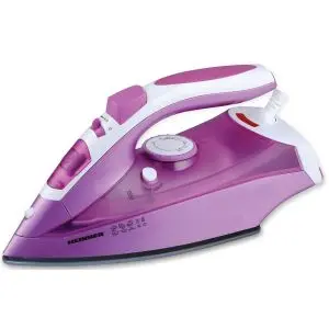 Ютия Heinner ID-2900PP, 2400W, лилава