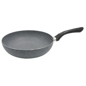 Тиган Уок SAPIR SP 1320 CS26, 26 см, Мраморно покритие, Сив