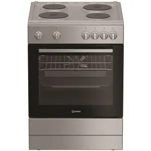 Готварска печка Indesit I6E5KMS, (35945420)