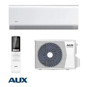 Климатик AUX C Comfort ASW-H12C5A4/CAR3DI-D0, 12000 BTU, А+++/А++, Wi-Fi, (35950395)
