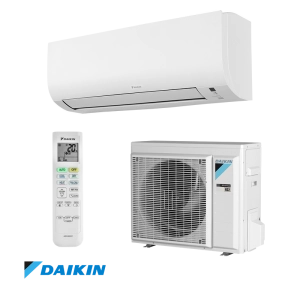 Климатик Daikin Comfora Plus FTXD35A/RXD35A, 12000 BTU, Wi-Fi, A+++/A+++, (35949057)