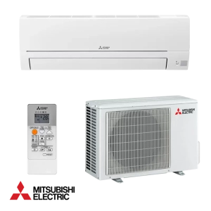 Климатик Mitsubishi Еlectric MSZ-HR35VF/MUZ-HR35VF, 12000 BTU, A++/A+, (35945978)