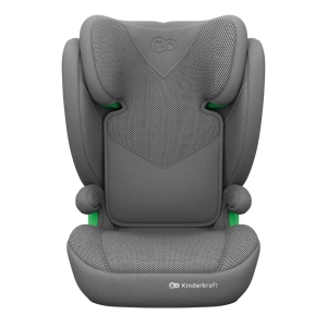 Столче за кола KINDERKRAFT JUNIOR FIX 2 PLUS, GREY, (35949815)