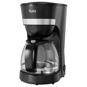 Кафемашина Oliver Voltz OV51170WN, 600W, 1.25 L, (35949875)