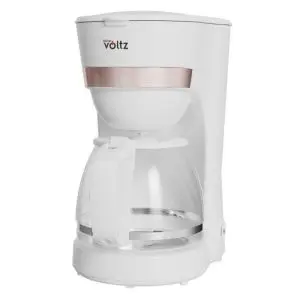 Кафемашина Oliver Voltz OV51170WN, 600W, 1.25 L, (35949877)