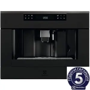 Кафемашина за вграждане Electrolux KBC65T, (21723)