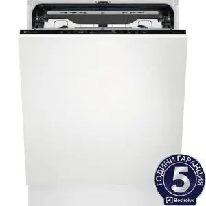 Съдомиялна за вграждане Electrolux KECB7310L, (21787)
