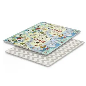 Подложка за игра KinderKraft MATTY 2, (35944597)