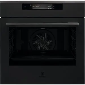 Фурна за вграждане Electrolux KOEAP31WT, (21611)