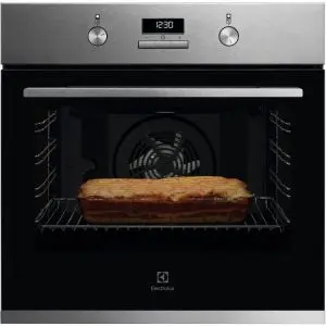 Фурна за вграждане Electrolux KOF3H70X, (21582)