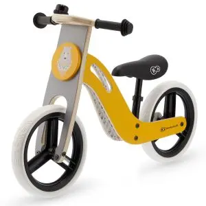 Колело за баланс KinderKraft UNIQ Honey, (15417)