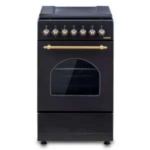 Комбинирана печка samus sr550el3b, (35946613)