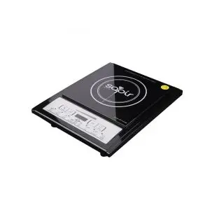 Котлон SAPIR SP-1445-QG, 2000W, единичен, керамична плоча, индукционен, (18427)