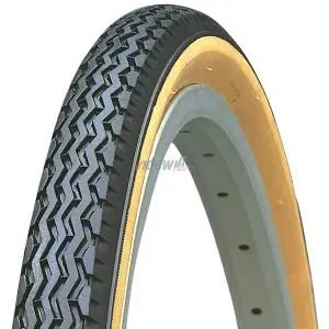 Външна гума за велосипед Kenda K133, 26*1-1/2 BK Гуми Външни гуми, 20776
