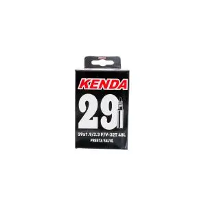 Компонент за велосипед Kenda вътрешна гума KENDA 29*1.9/2.3 F/V-32T 48L Гуми Вътрешни гуми, 21751