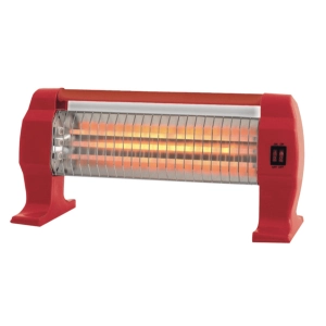 Кварцова печка ELITE FQH-0456, (16409)