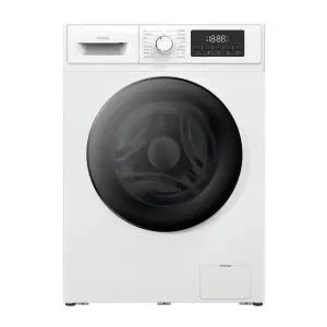 Пералня със сушилня Muhler IWD107140TWAE, клас А, инверторна, 10/7kg, 1400rpm, 5 години, (35950387)