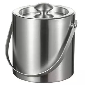 Ледарка Kinghoff KH 1243, 1.5 л, Ф15 см, Двойна стена, (35949976)