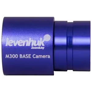 Цифрова камера Levenhuk M300 BASE