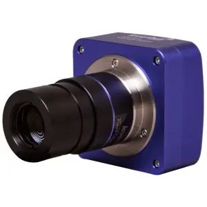 Цифрова камера Levenhuk T130 PLUS