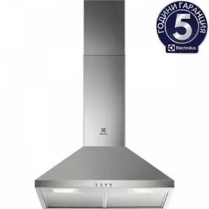 Декоративен абсорбатор Electrolux LFC316X, (21679)