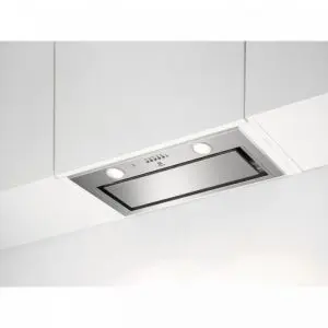 Абсорбатор за пълно вграждане Electrolux LFG716X, (21686)