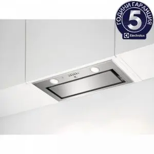 Абсорбатор за пълно вграждане Electrolux LFG719X, (21691)