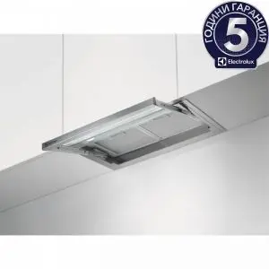 Абсорбатор за вграждане Electrolux LFP536X, (21684)