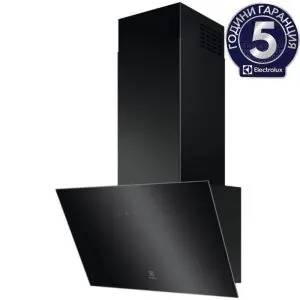 Декоративен абсорбатор Electrolux LFV436K, (21689)